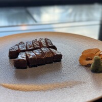 鉄板焼おおみ - 
