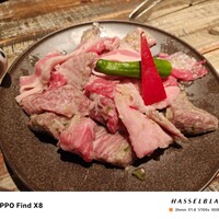 六本木焼肉　Kintan - 