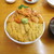 北のどんぶり屋 滝波食堂 - 料理写真:ばふん.むらさき.うに丼　6,600円