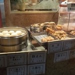 福龍菜館 - 