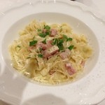 ラ・パスタイオーネ