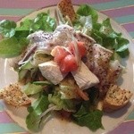 そぷらのシチュー - 絶品！花鯛のマリネサラダ