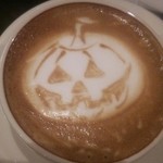 カフェザグローブ - 