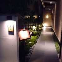 角さん - 外観。