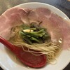 鶏一心 やなぎ麺業