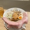 野口太郎 ラーメン 北新地本店
