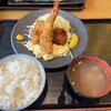 一夜干しと海鮮丼 できたて屋 ステラプレイス店