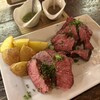 Grilled Meat Bal Taiju 西新宿店