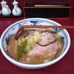 さっぽろ桃園 - 