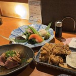 ROBATA 二代目 心 - 