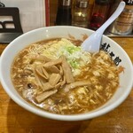 中華 龍太郎 - 