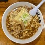 中華 龍太郎 - 