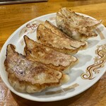 中華 龍太郎 - 