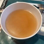 西洋料理杉山亭 - 