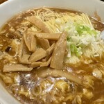 中華 龍太郎 - 