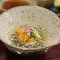 鮨 福萬 - 