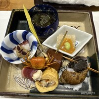 鮨 輝泉 - 