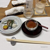 鮨 輝泉 - 
