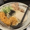屋台風かすうどん　かすまる 福島店