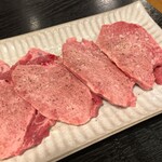 焼肉 ひろちゃん - 