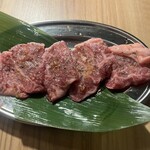 焼肉どうらく - 