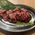 焼肉どうらく - 