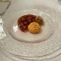 フランス料理 タンモア - 