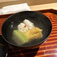 日本料理いまい - 