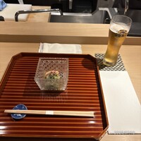 日本料理いまい - 