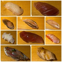すし いなせ - 