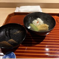 日本料理いまい - 