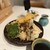 #六本木うどん - 料理写真: