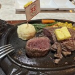 ステーキハウス88 国際通り西口店 - 