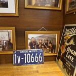 ステーキハウス88 - 