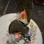 金沢まいもん寿司 - 