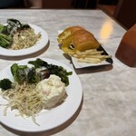 ステーキハウス88 - 