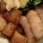 KASUMI FOOD SQUARE - 料理写真: