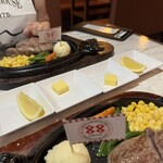 ステーキハウス88 国際通り西口店 - 