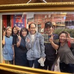 ステーキハウス88 - 