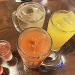 Soreyuke鷄Yarō 東武宇都宮店 - 