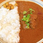 カレーショップ フェンネル - 