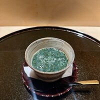 鮨 いし黒 - 