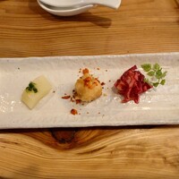 中国料理 にいくら -  中国料理 にいくら -