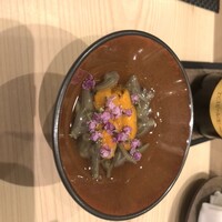 鮨処たけ原 - 