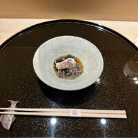 鮨 いし黒 - 