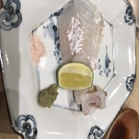 鮨処たけ原 - 