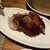 北京ダックマニア - 料理写真: