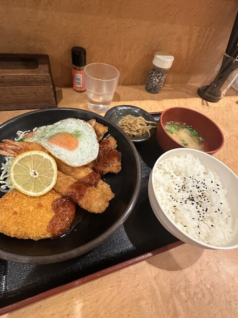 幸のご予約 - 寺田町/食堂 | 食べログ