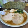 横浜家系ラーメン 魂心家 大津店