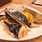 元祖中華つけ麺 大王 - 